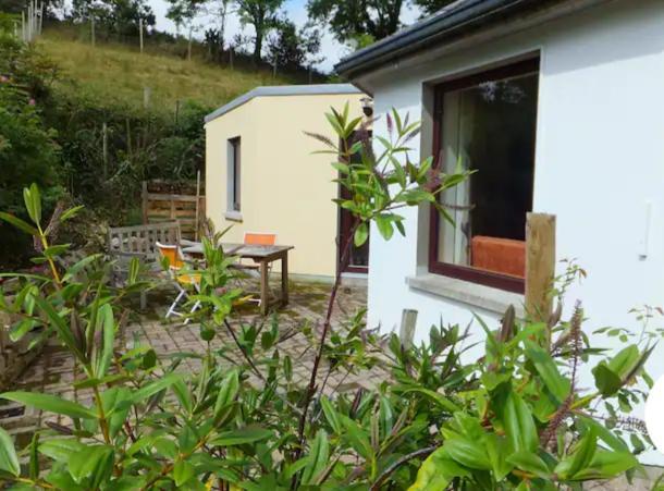 Drombrow Cottage Bantry Eksteriør bilde