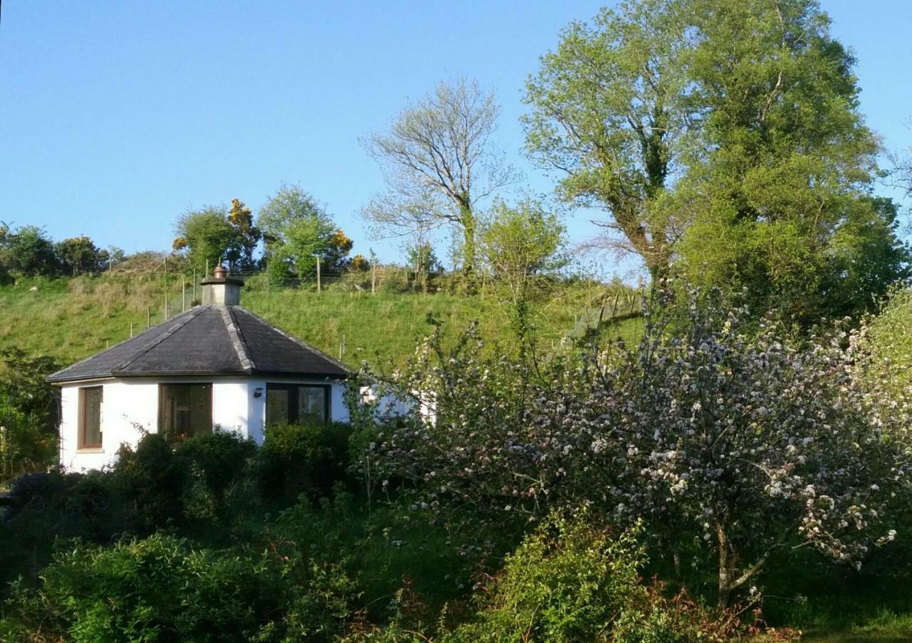Drombrow Cottage Bantry Eksteriør bilde