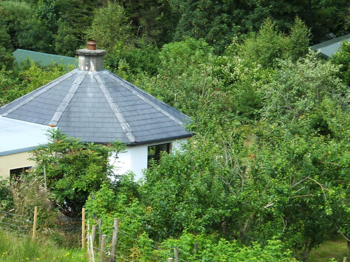 Drombrow Cottage Bantry Eksteriør bilde