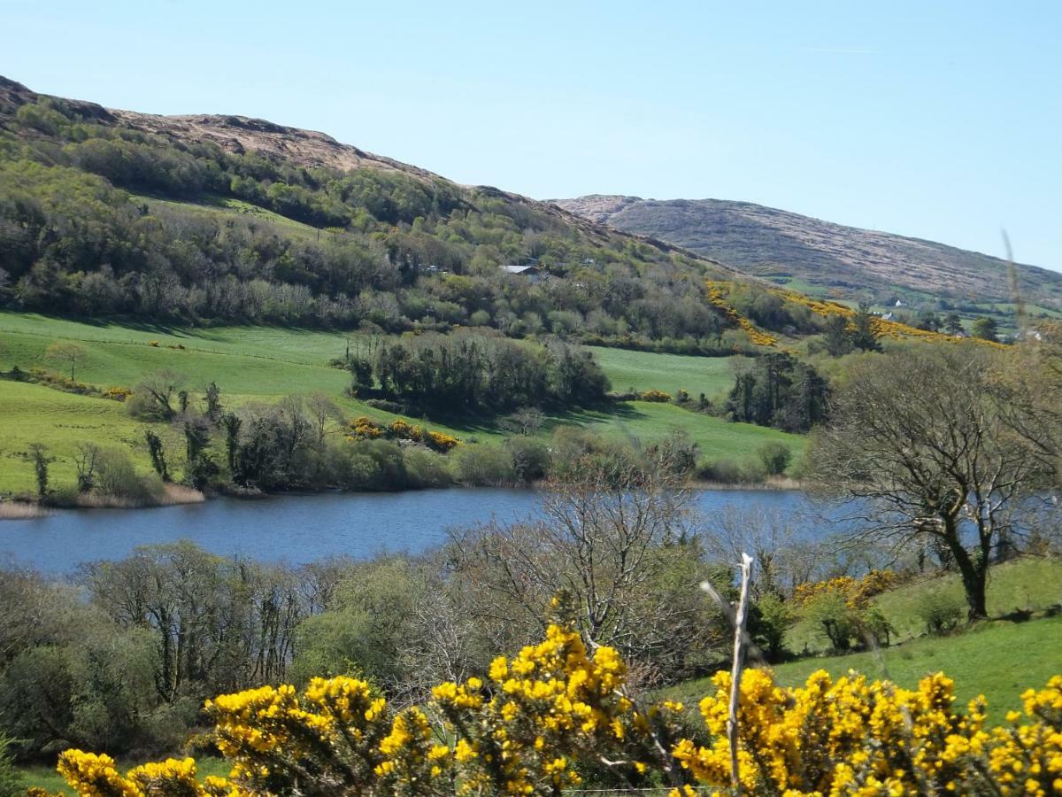 Drombrow Cottage Bantry Eksteriør bilde