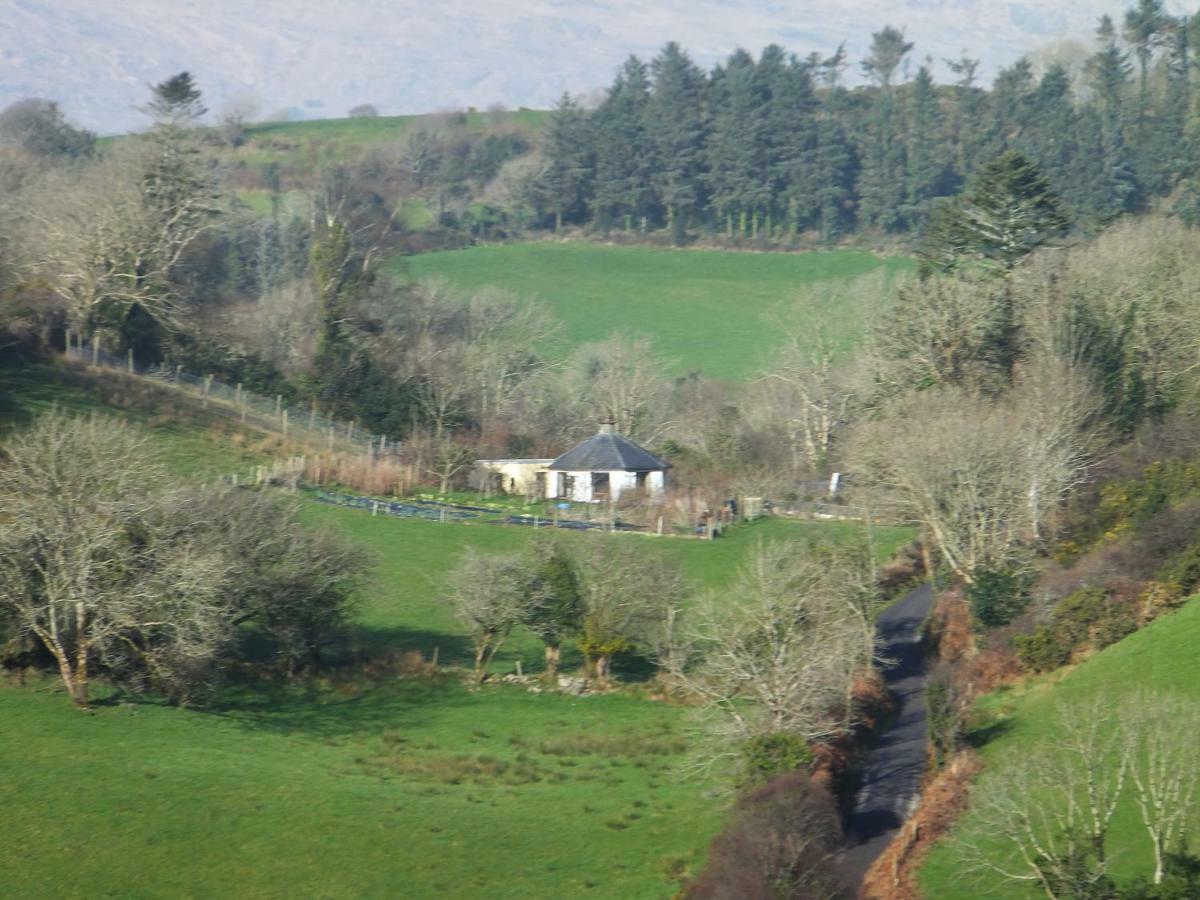 Drombrow Cottage Bantry Eksteriør bilde