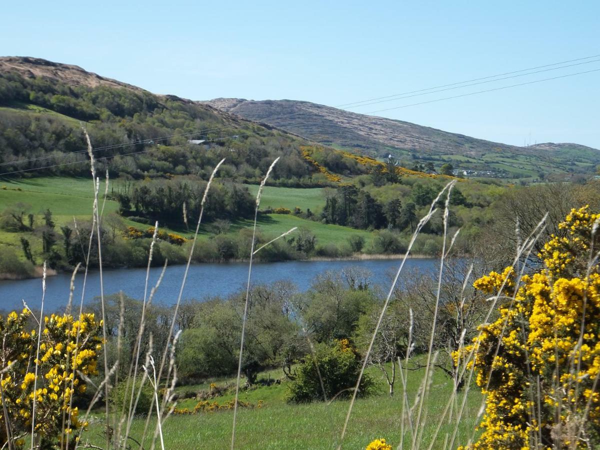 Drombrow Cottage Bantry Eksteriør bilde
