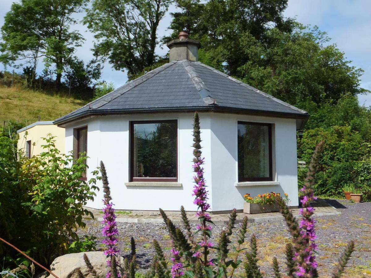 Drombrow Cottage Bantry Eksteriør bilde